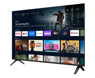 TCL 43S5L 43" QLED AndroidTV - 1528759 - zdjęcie 3